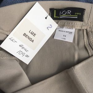 Lior Paris Women’s Size 6 Pants